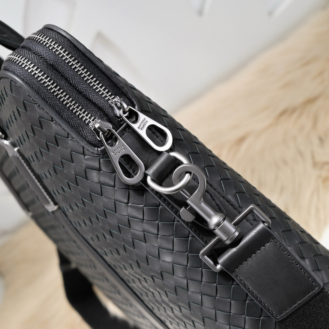 BTV Briefcase