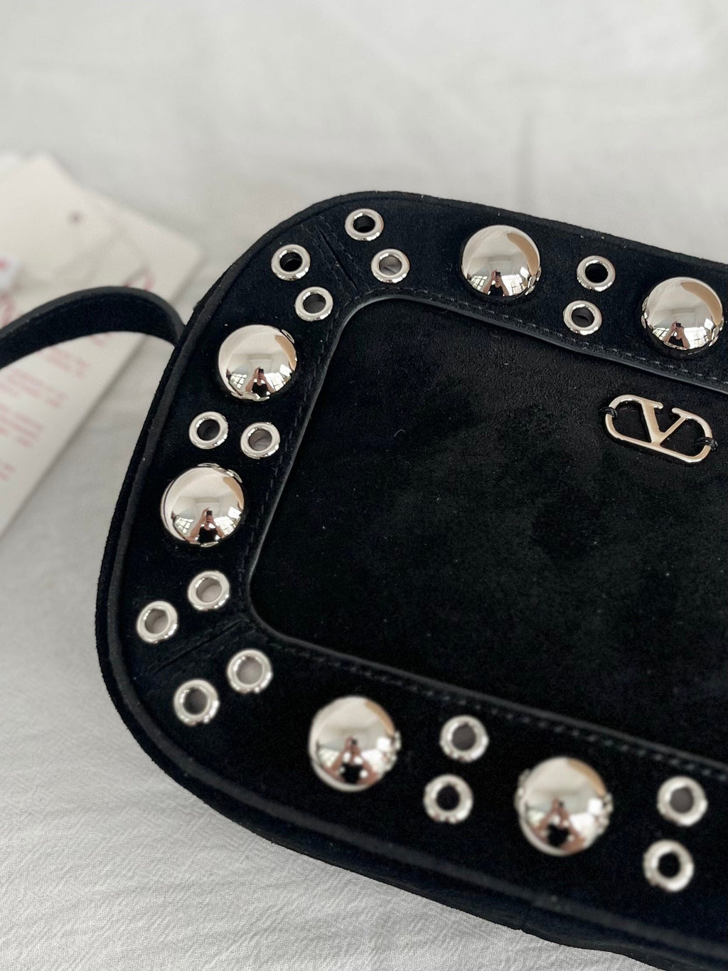 VLT Sling Bag