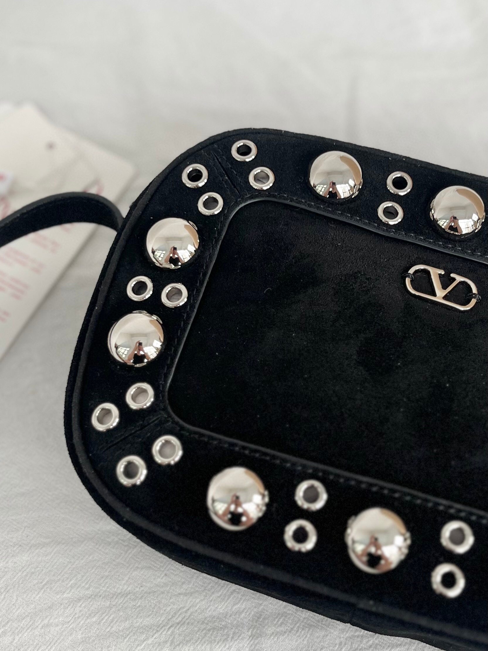 VLT Sling Bag