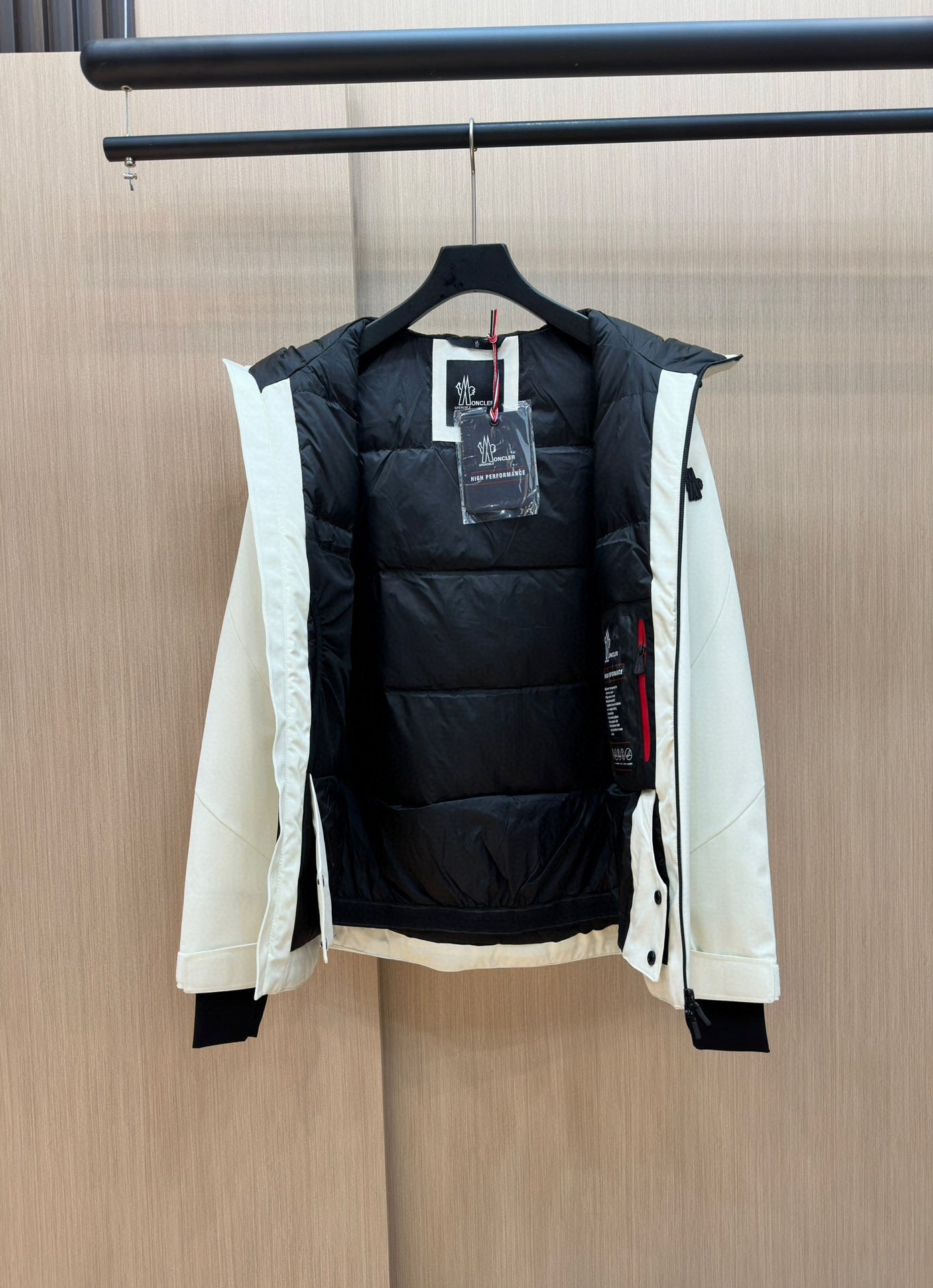 MNC Jacket