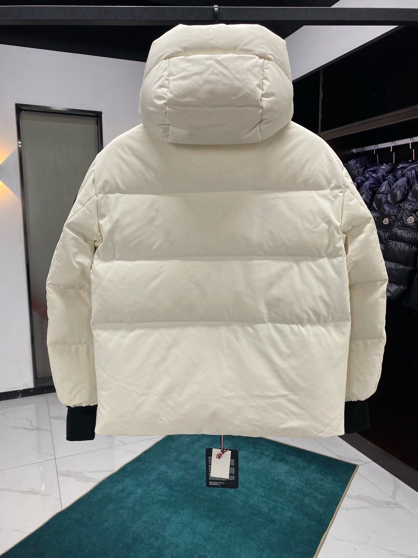 MNC Down Jacket