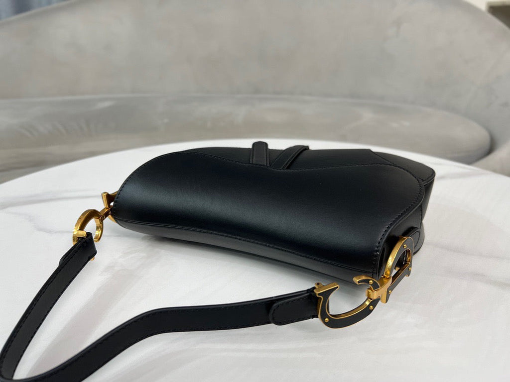 CD Saddle Bag
