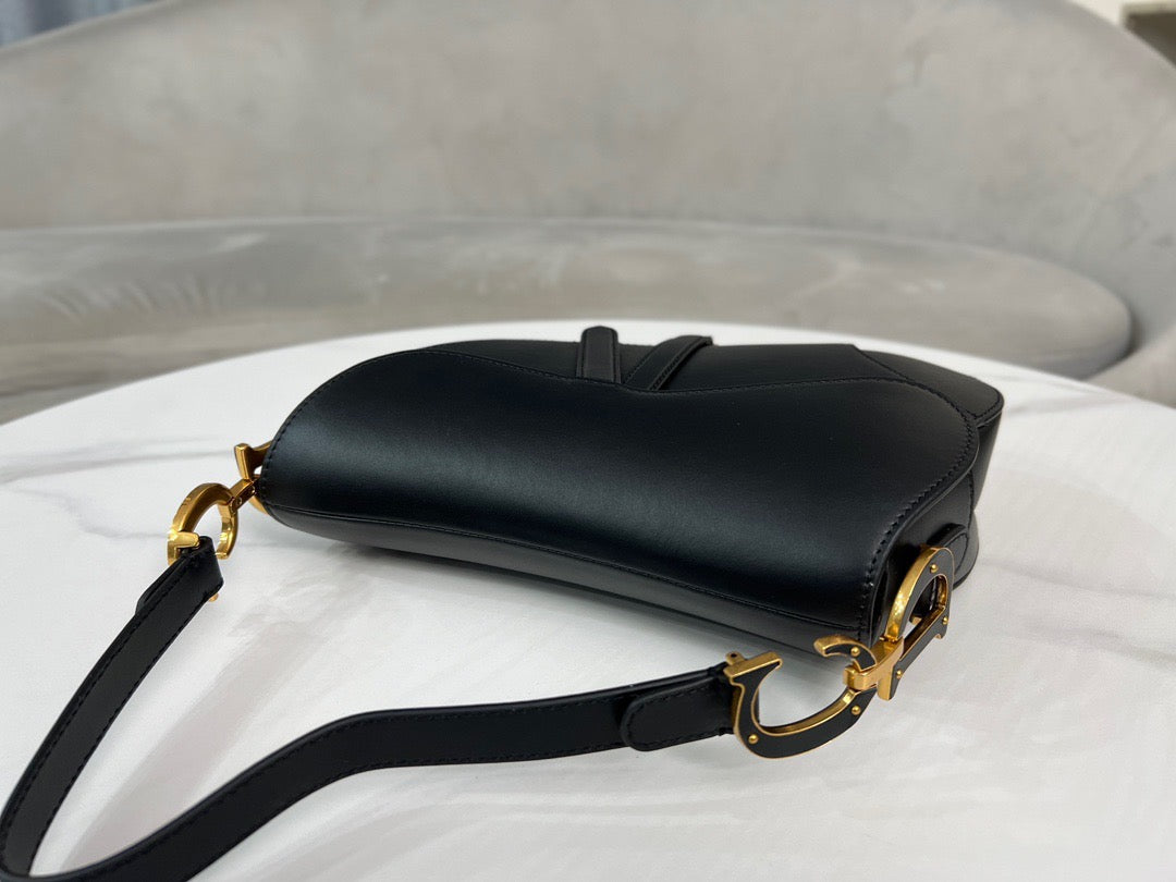 CD Saddle Bag