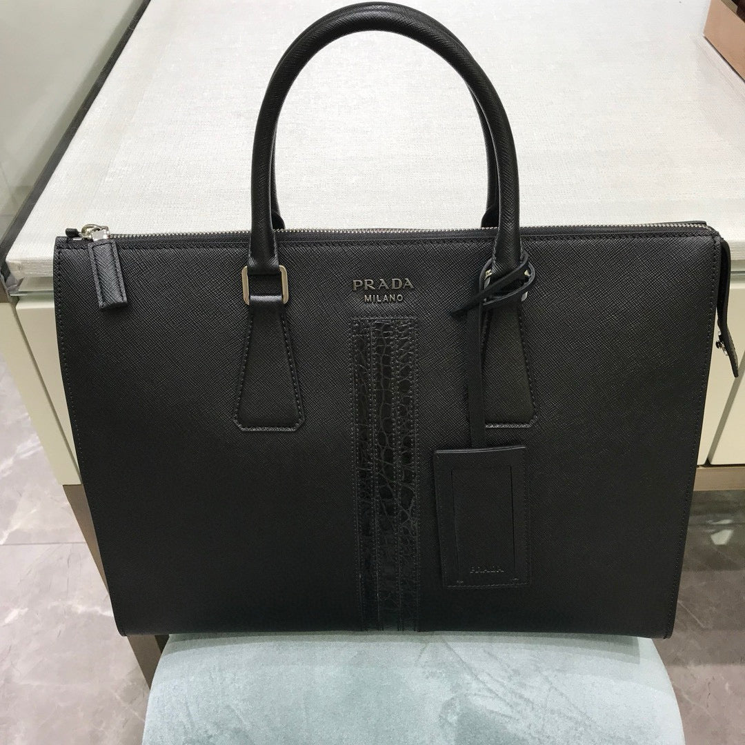 PRD Briefcase