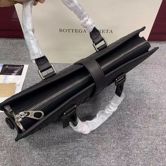 BTV Briefcase