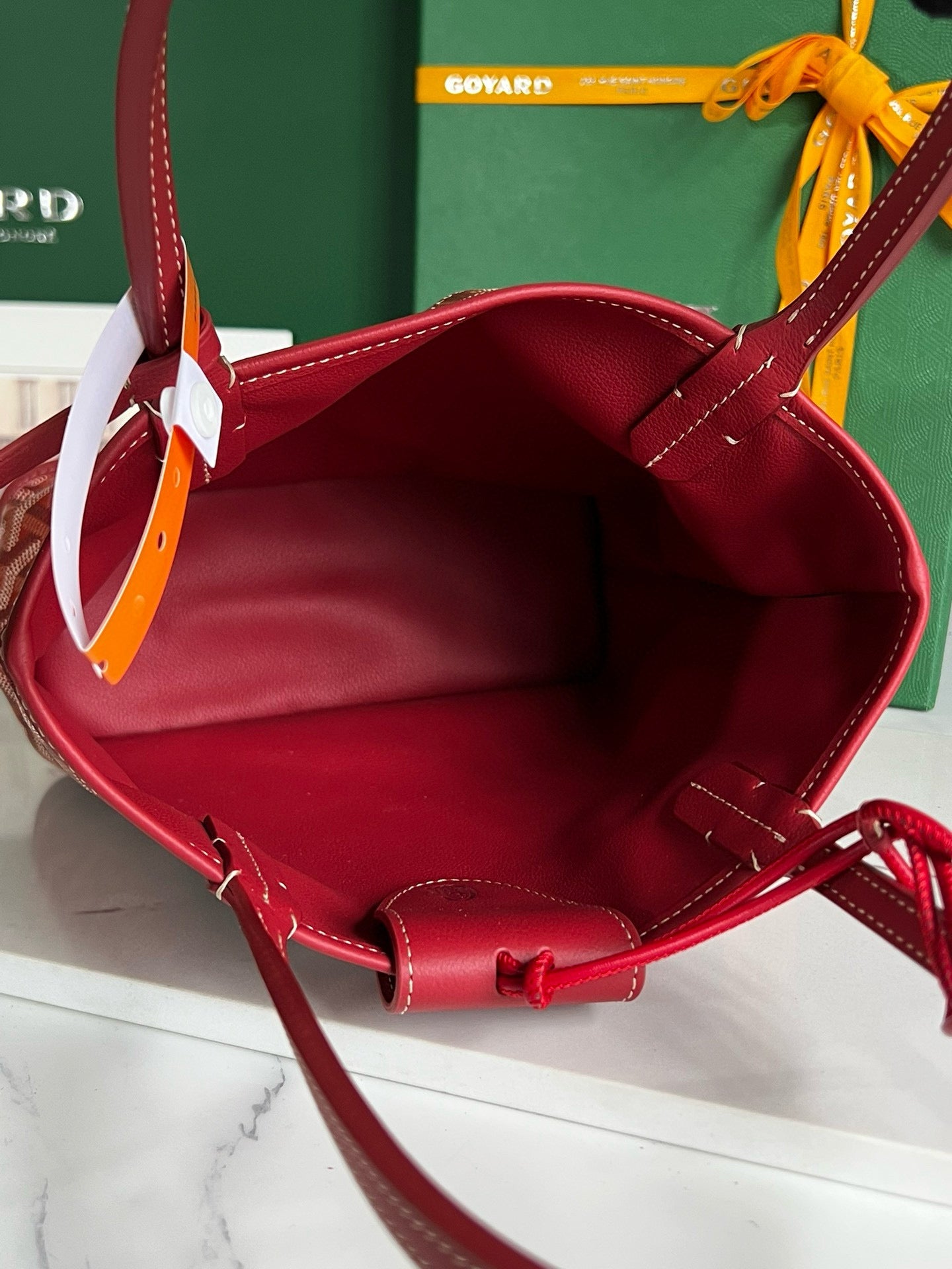 GYD Anjou Mini