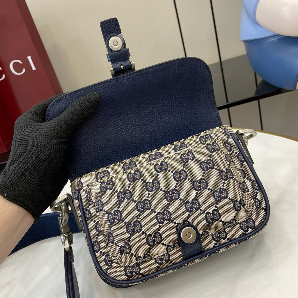 GC Crossbody Bag