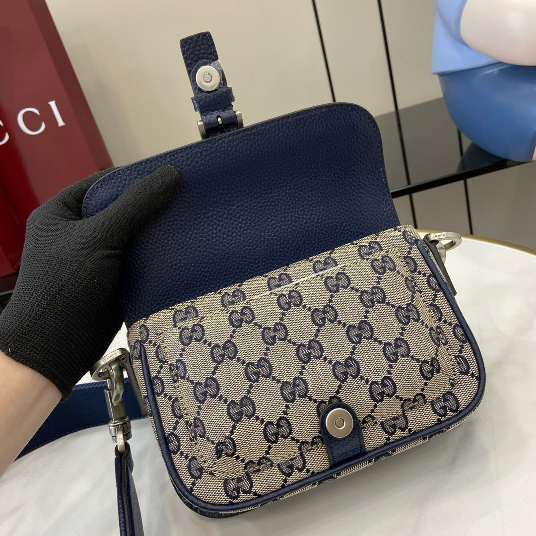GC Crossbody Bag
