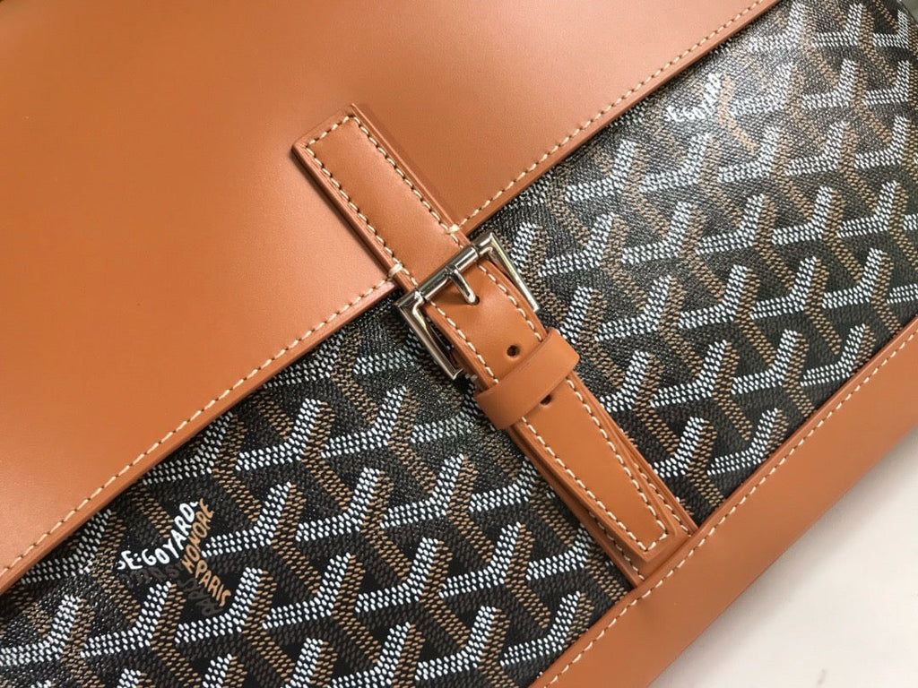 GYD Messenger Bag