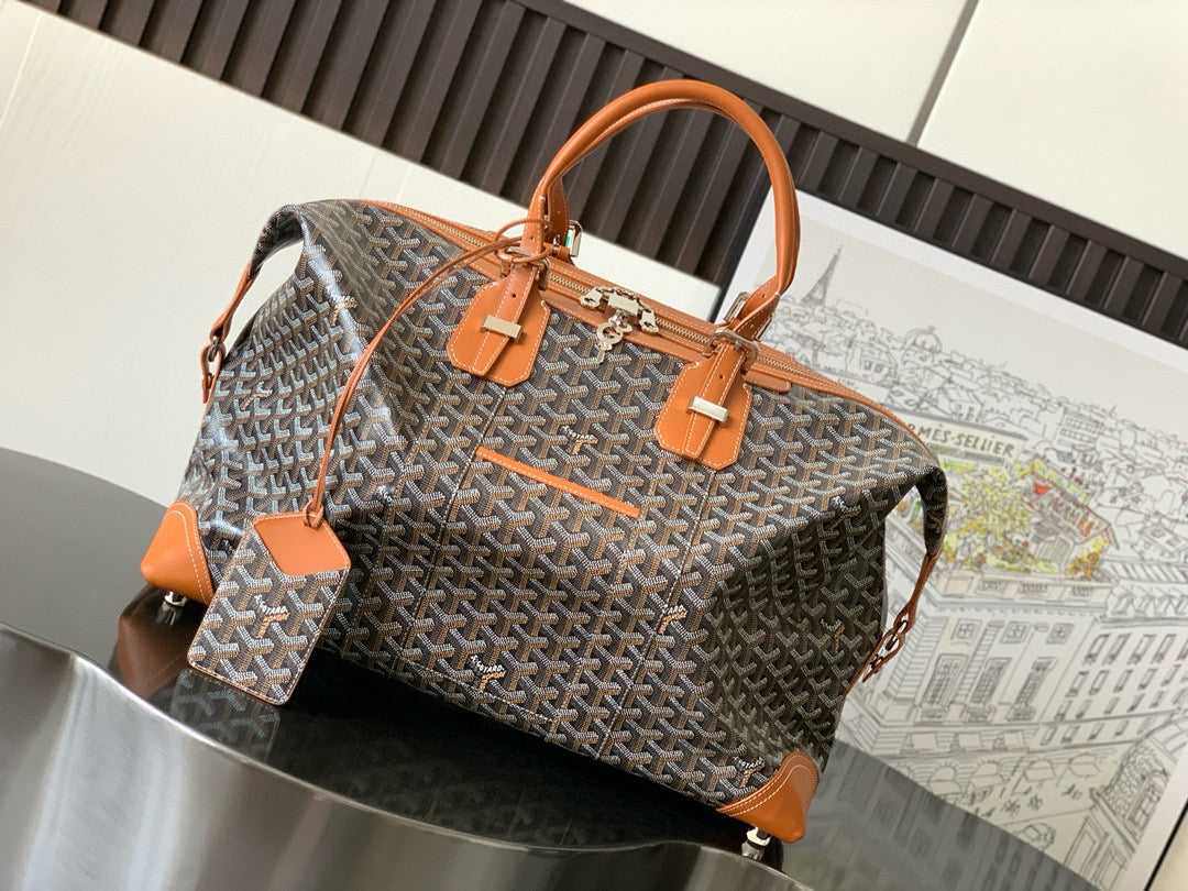 GYD Duffle Bag