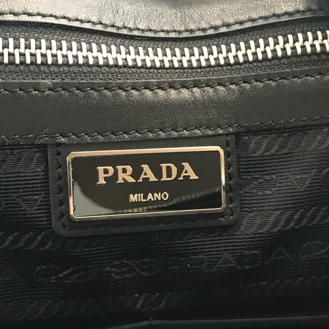 PRD Briefcase