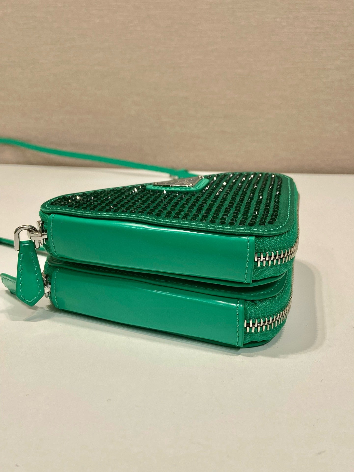 PRD Crossbody Bag