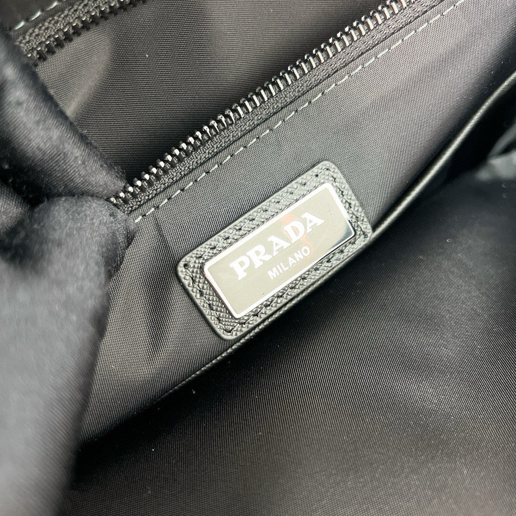 PRD Backpack