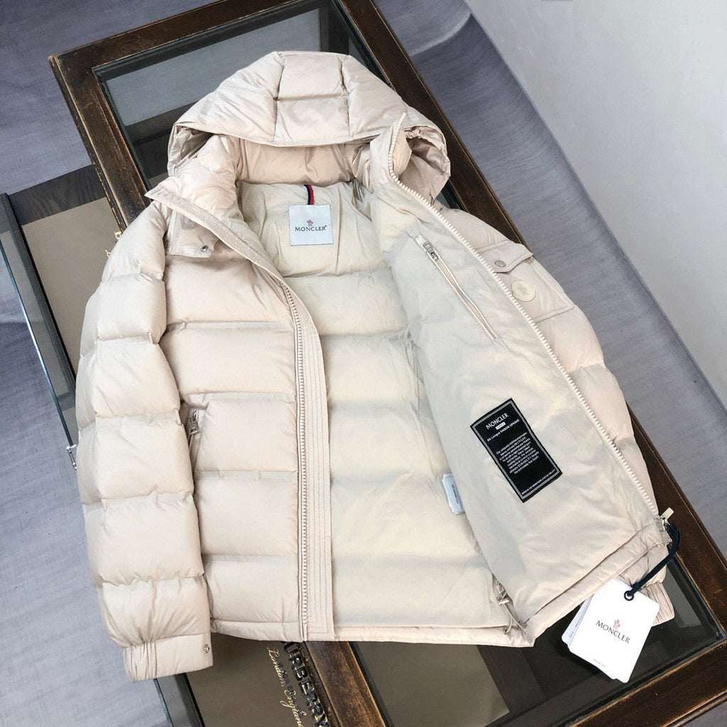 MNC Down Jacket