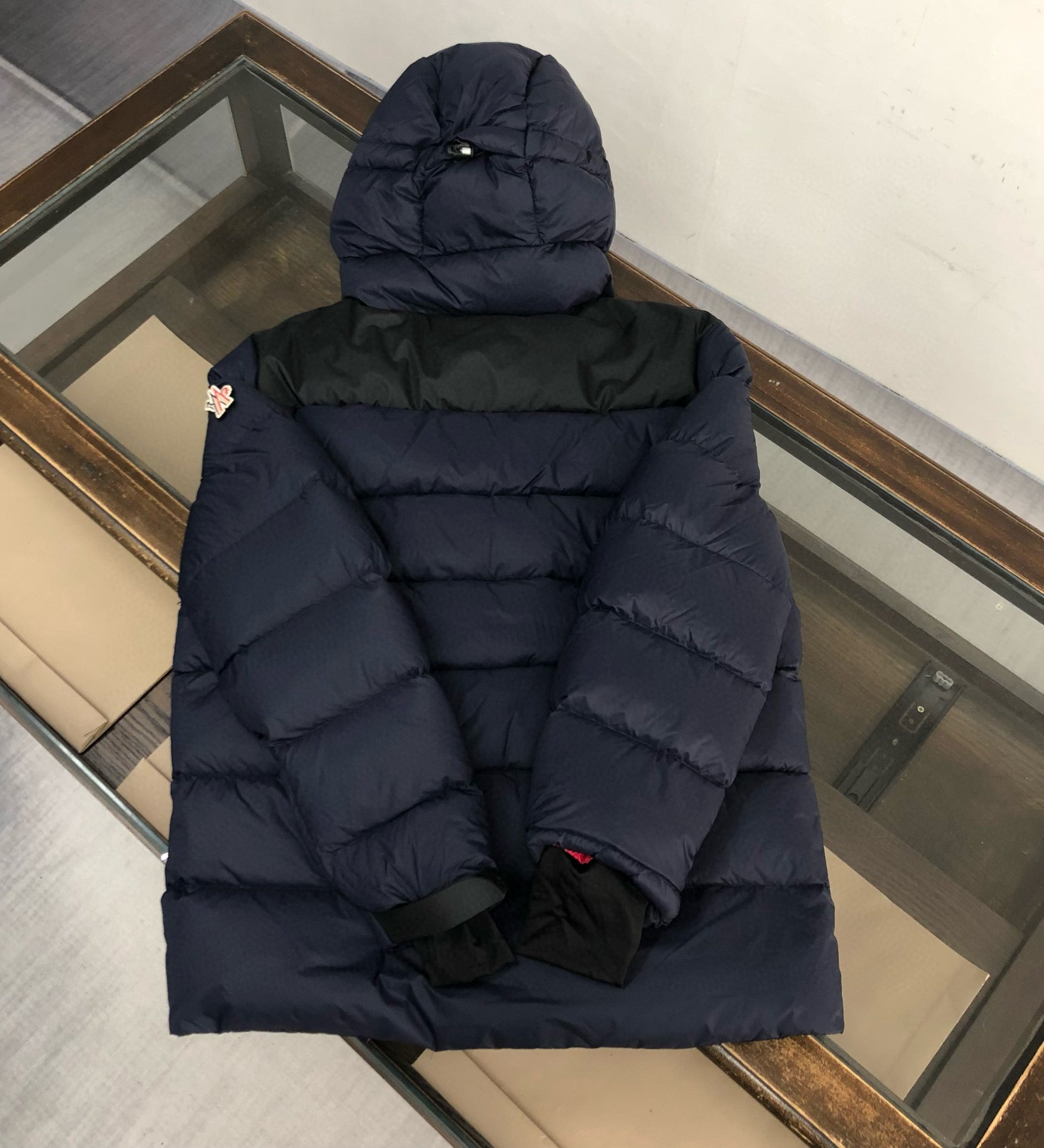 MNC Down Jacket