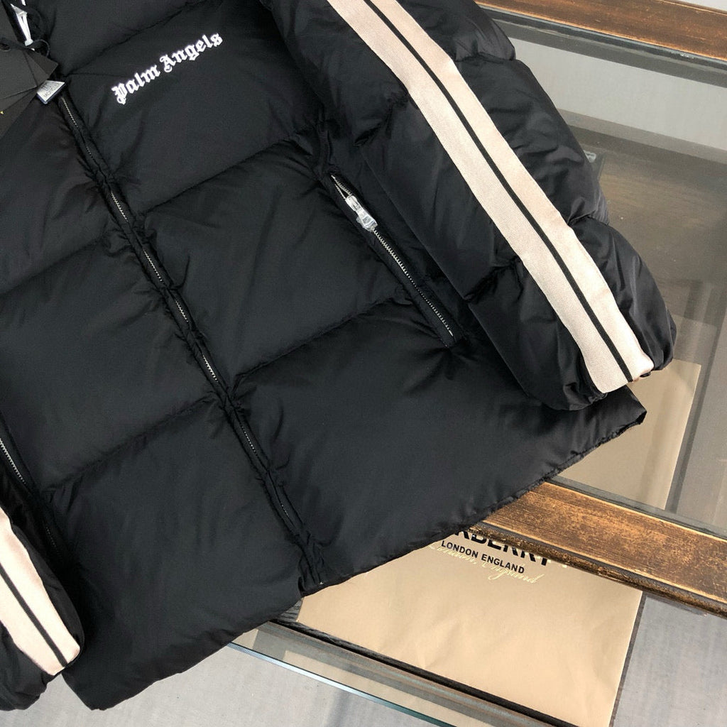 PMA Down Jacket