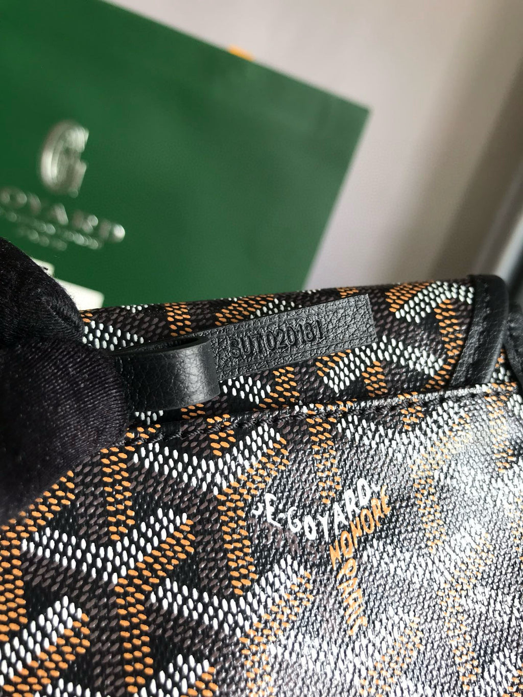 GYD Bag