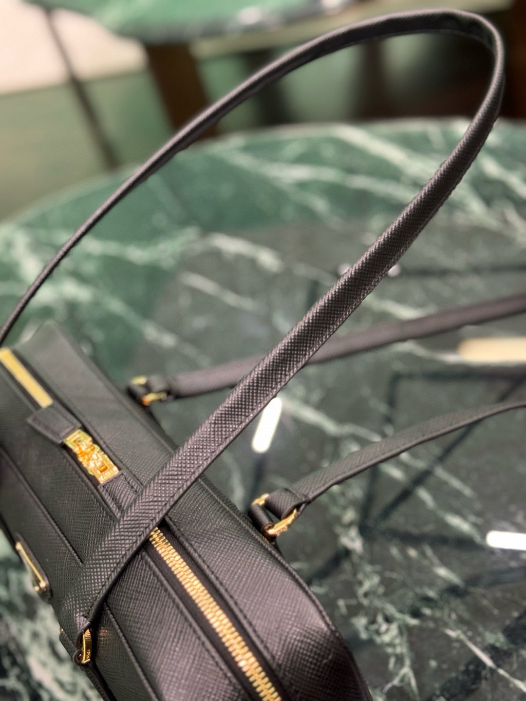 PRD Handle Bag