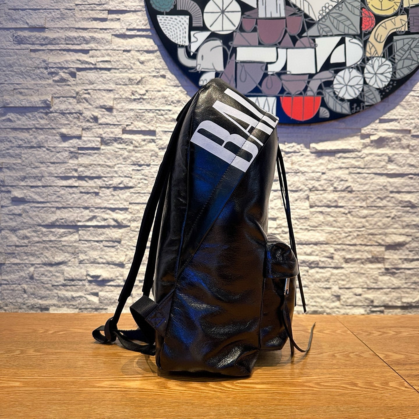 BLC Backpack