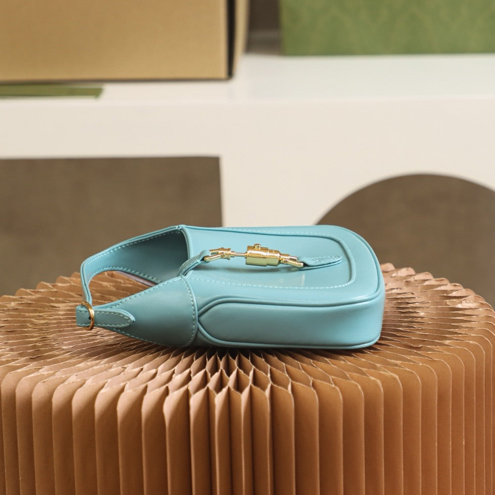 GC Jackie Mini 1961