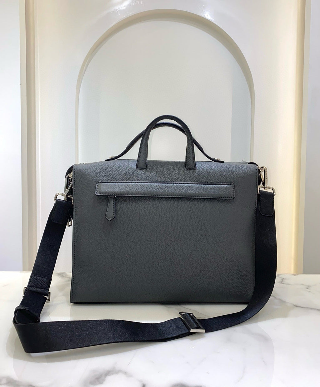 FD Messenger Bag