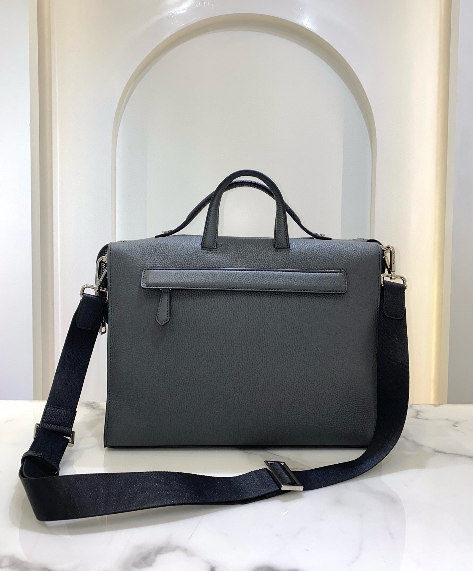 FD Messenger Bag