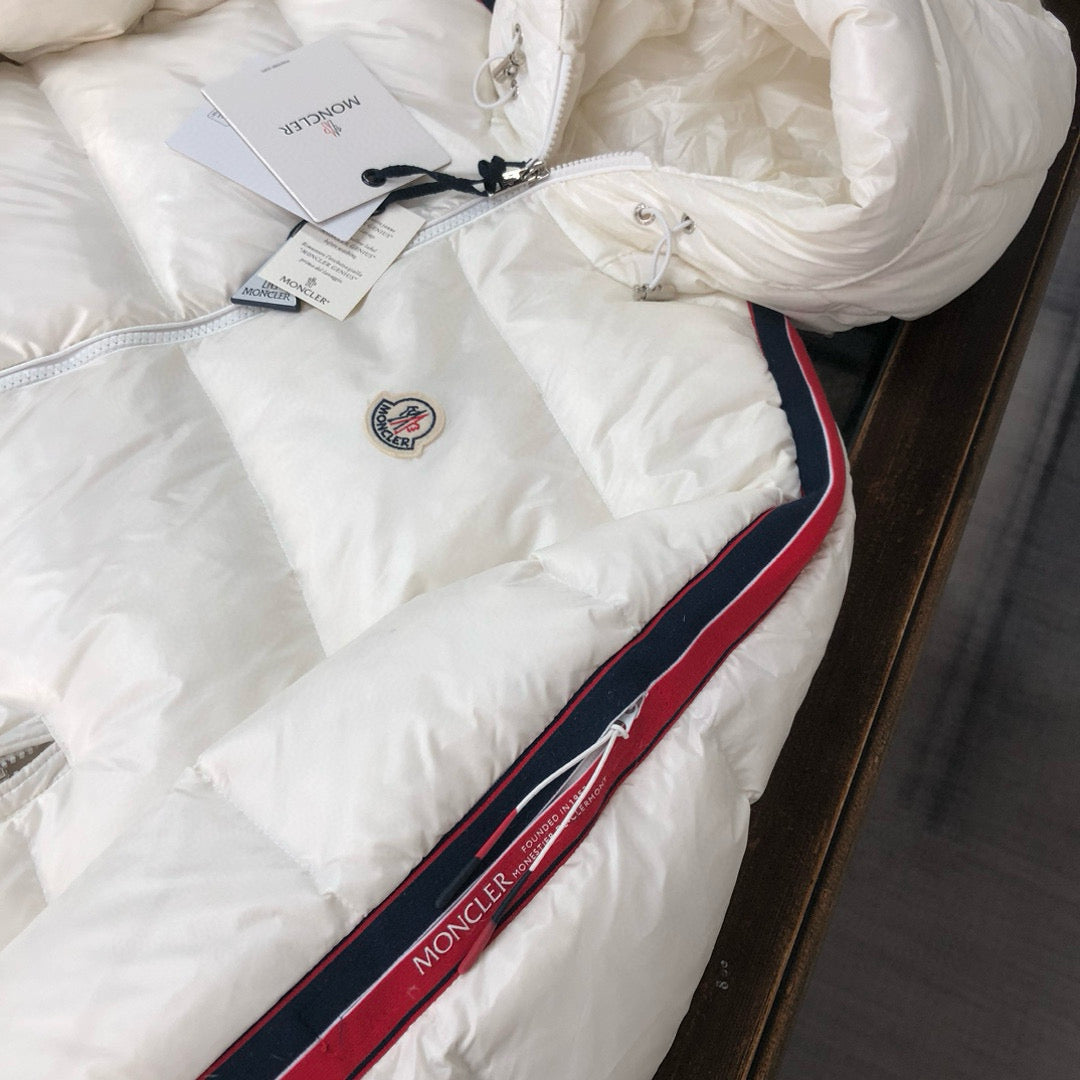 MNC Down Jacket