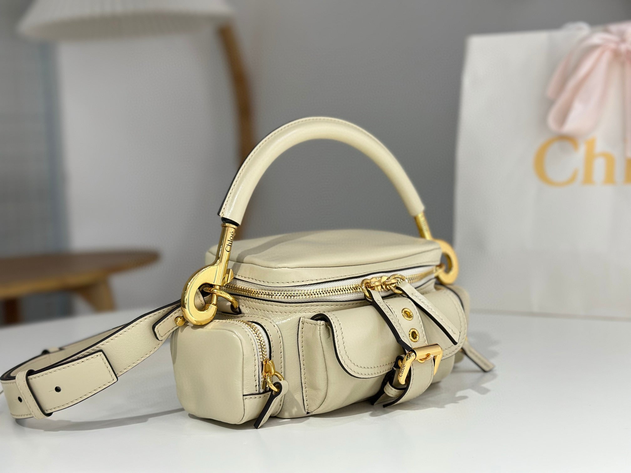 CHL Camera Bag