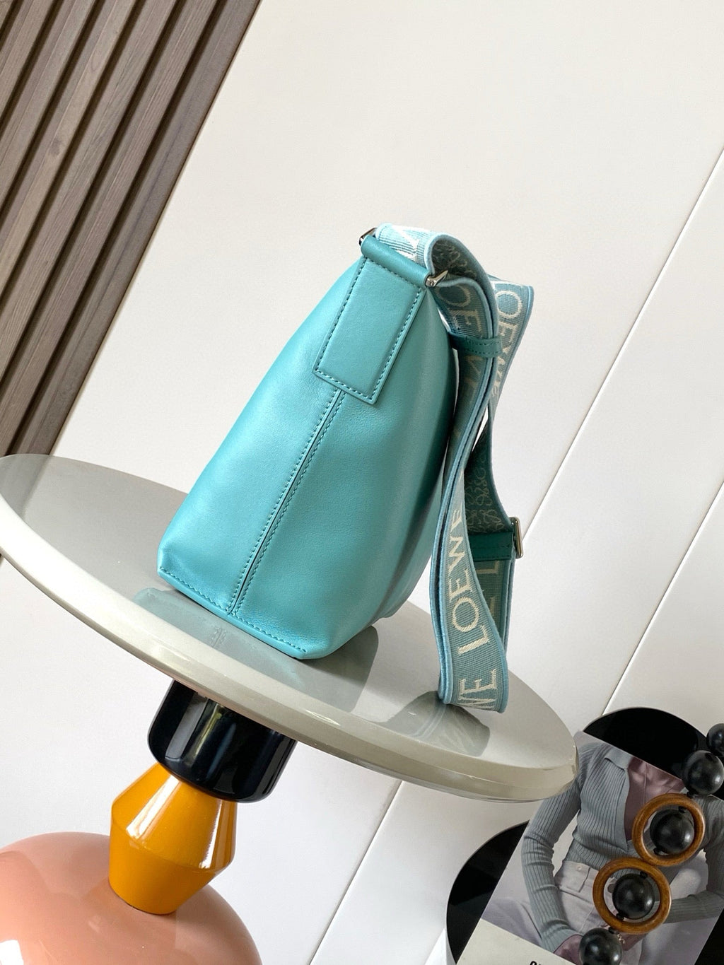 LW Crossbody Bag