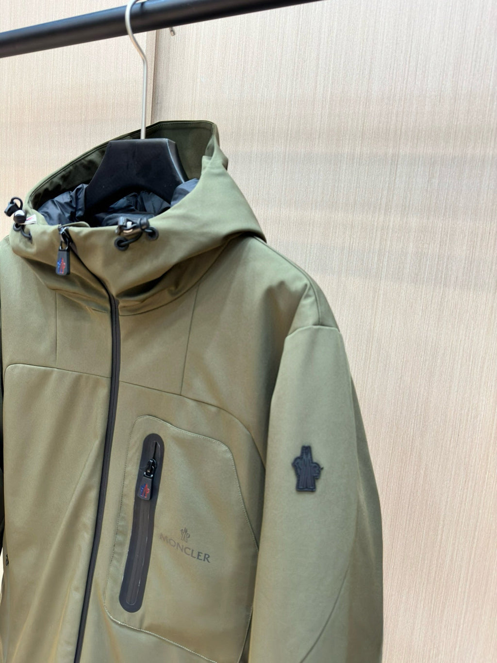 MNC Jacket