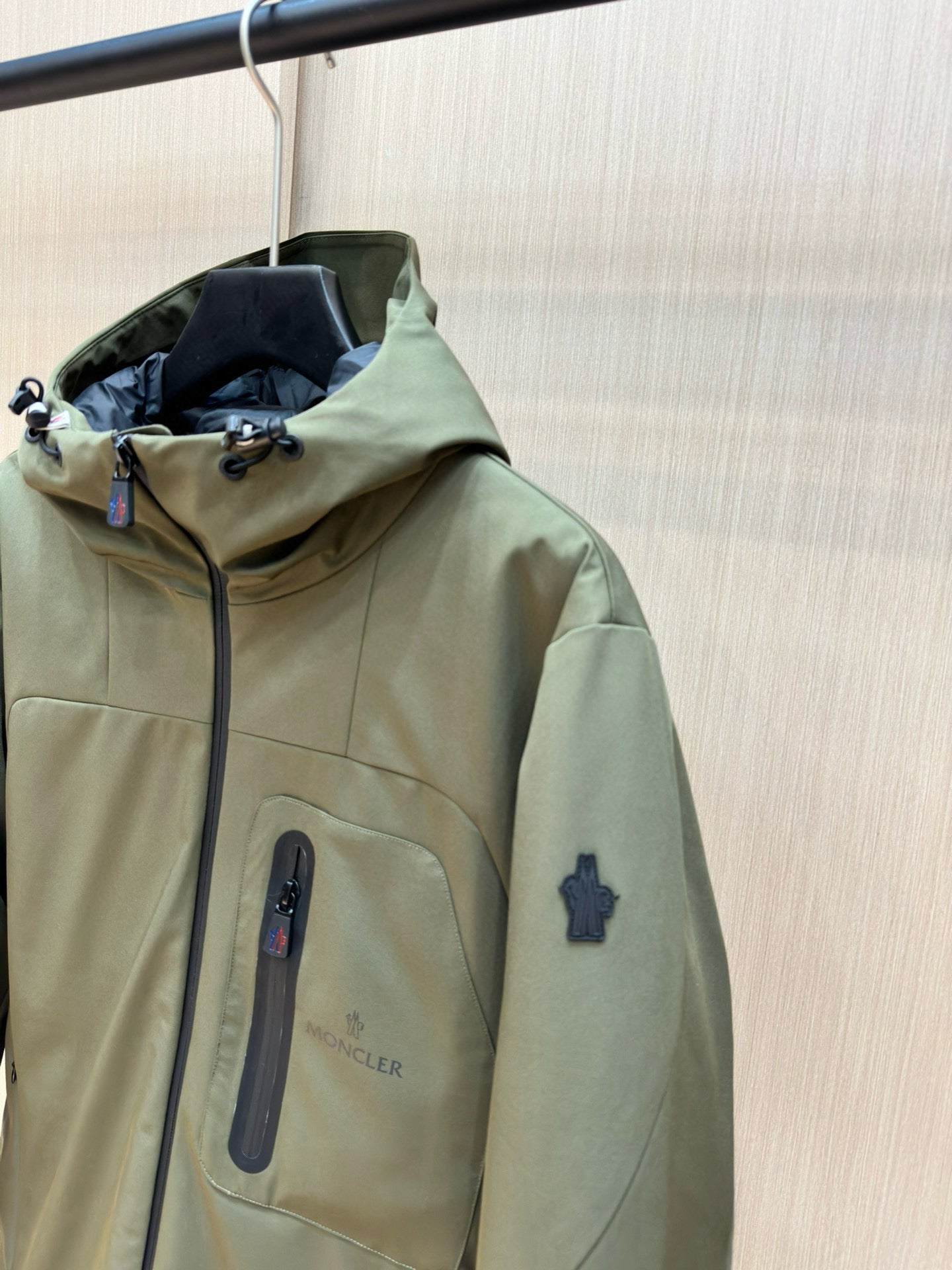 MNC Jacket