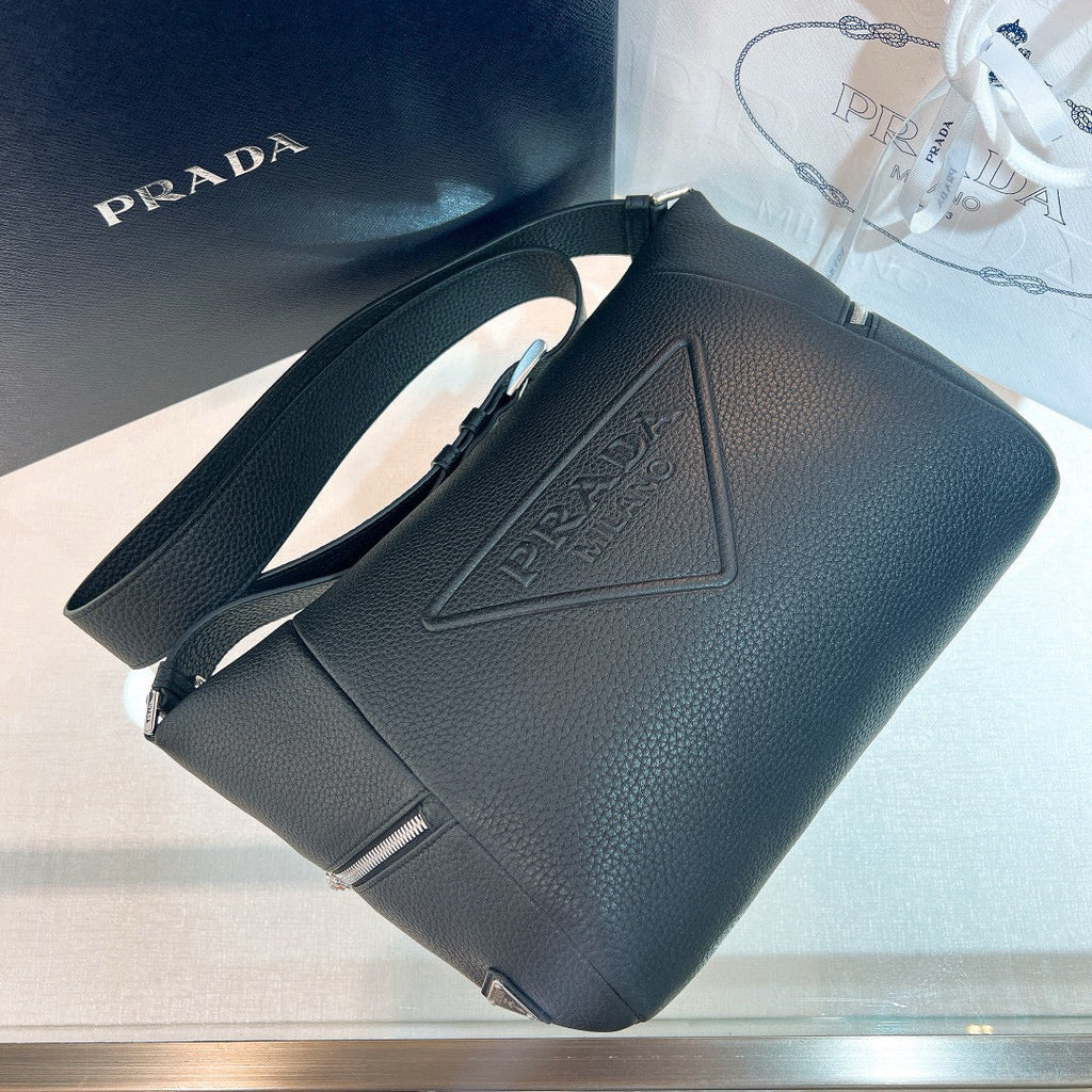PRD Messenger Bag