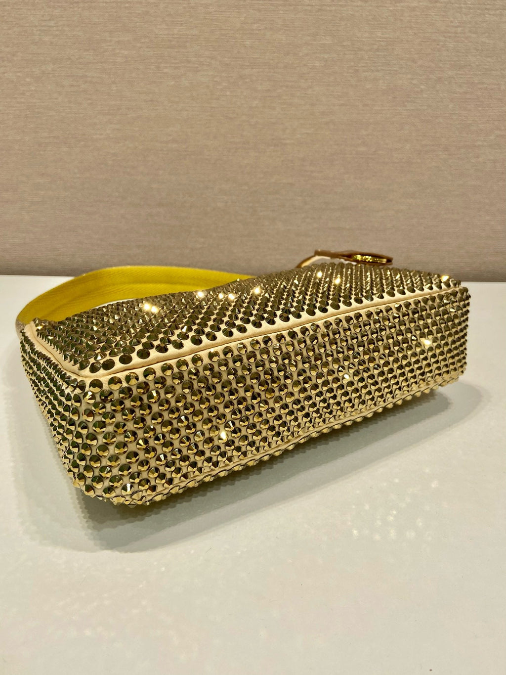 PRD Crystal Bag