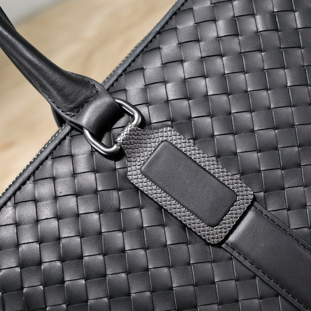 BTV Briefcase