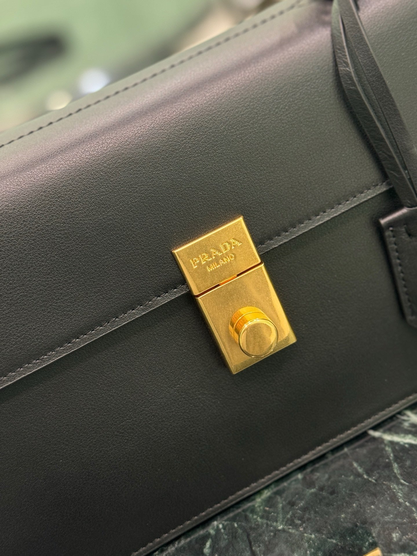 PRD Shouder Bag