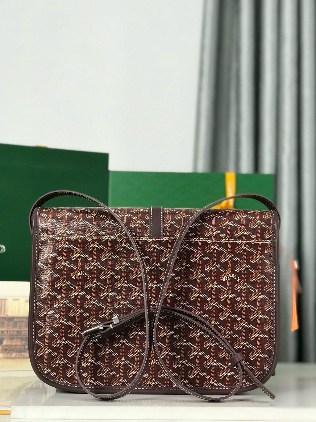 GYD Crossbody Bag