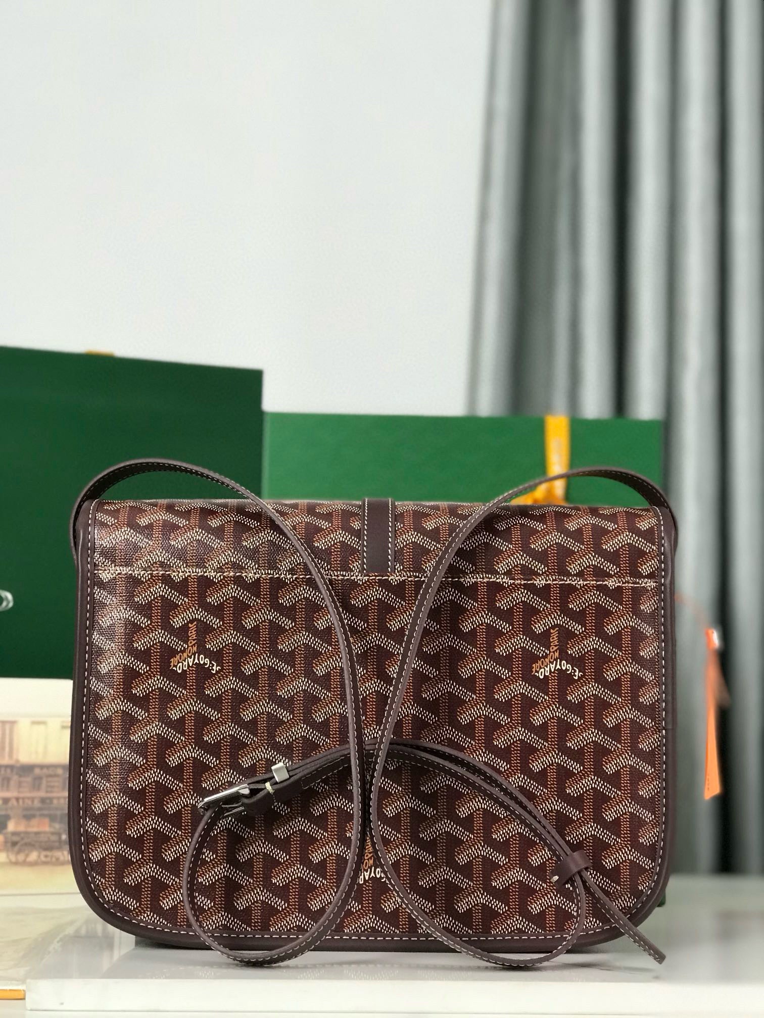 GYD Crossbody Bag