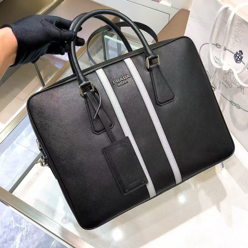 PRD Briefcase