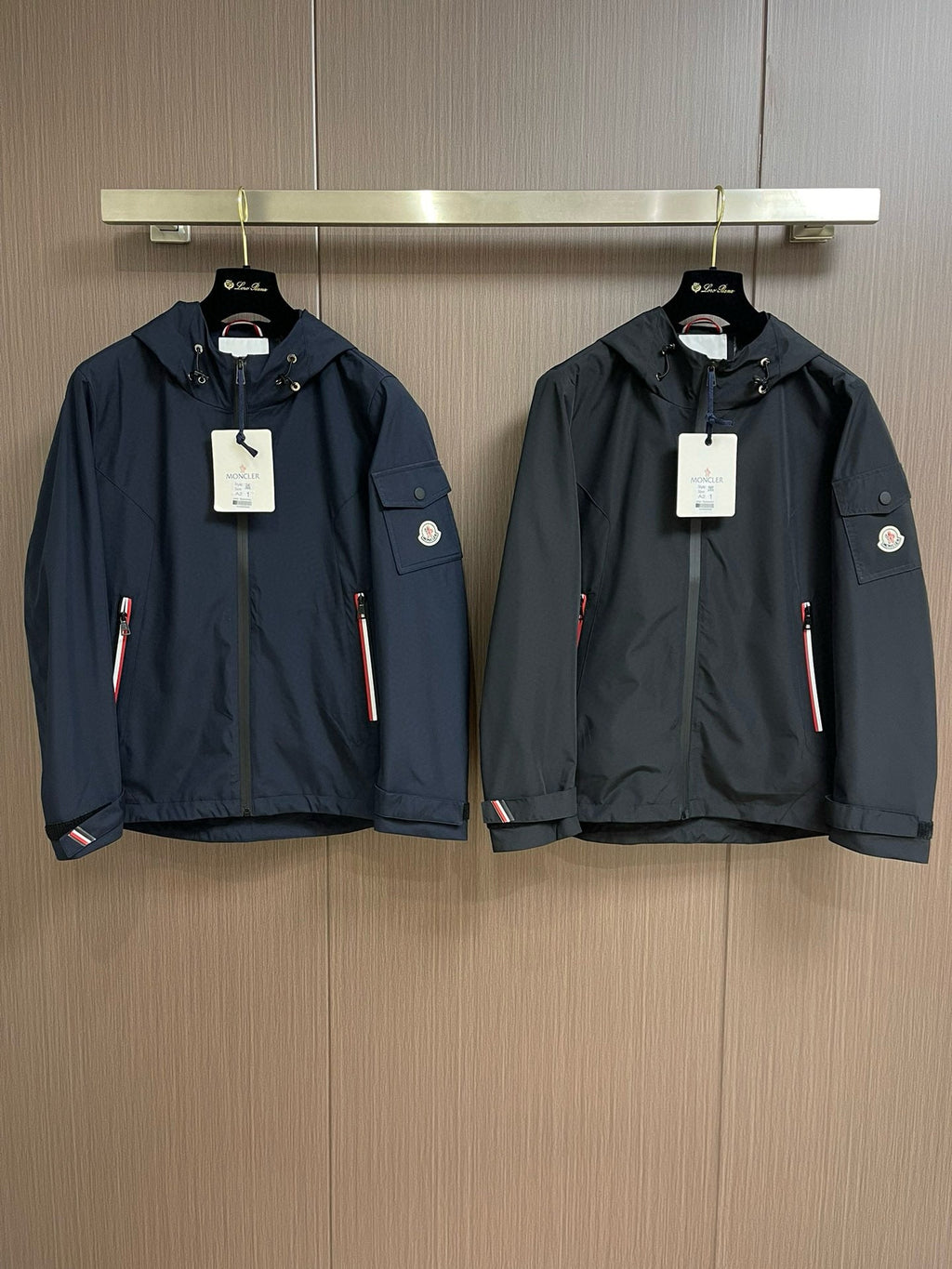 MNC Down Jacket