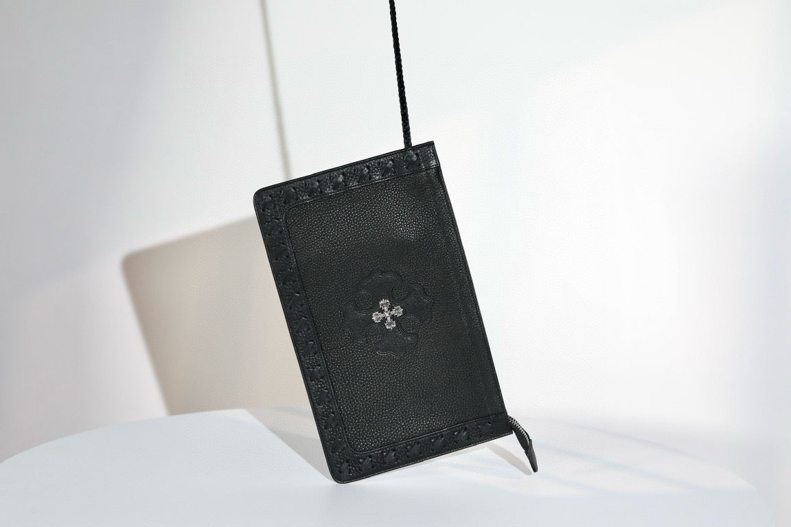CH Clutch Bag