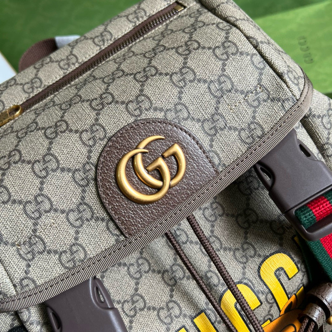 GC Backpack