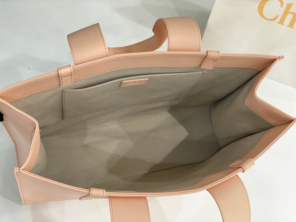 CHL Woody Tote Bag