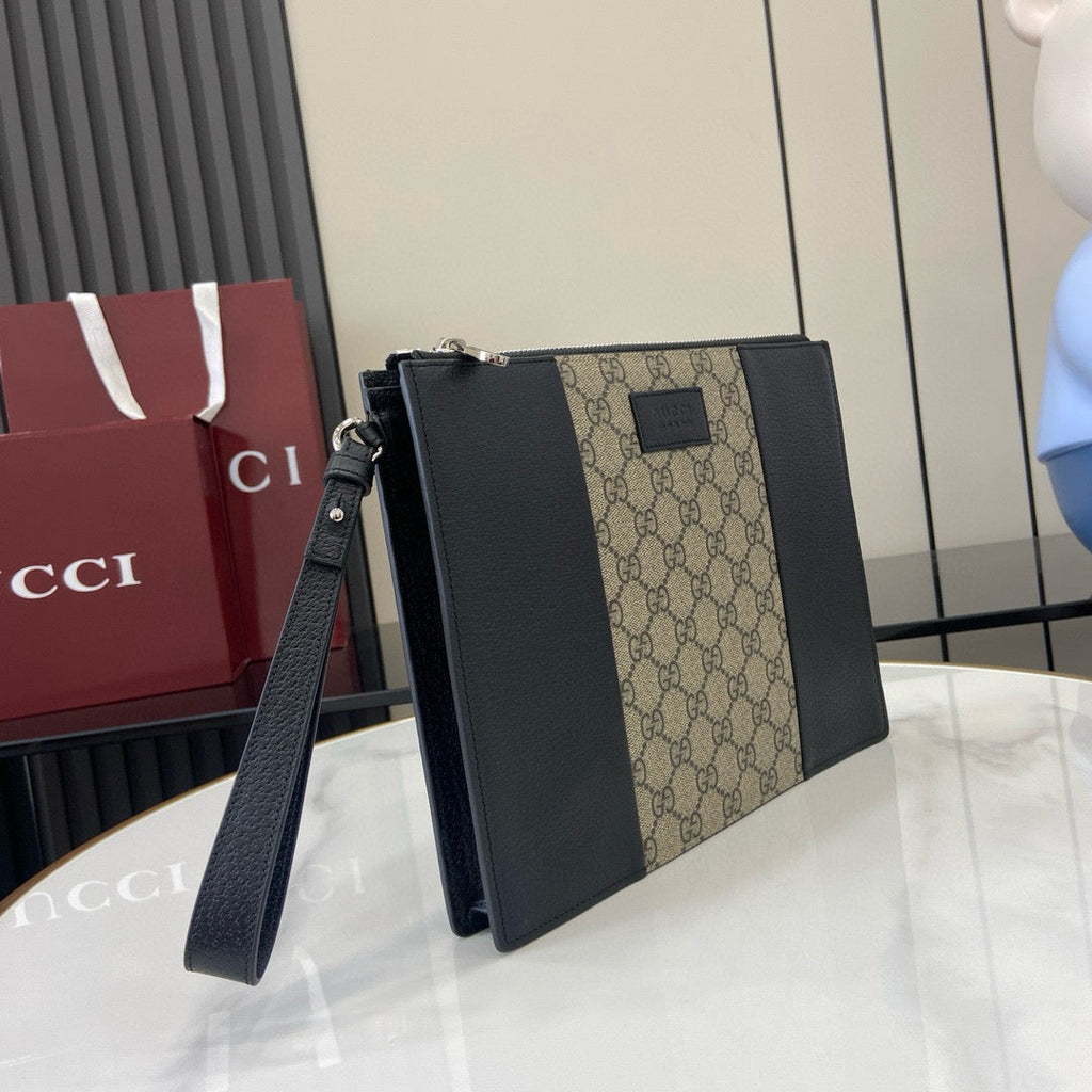 GC Clutch Bag