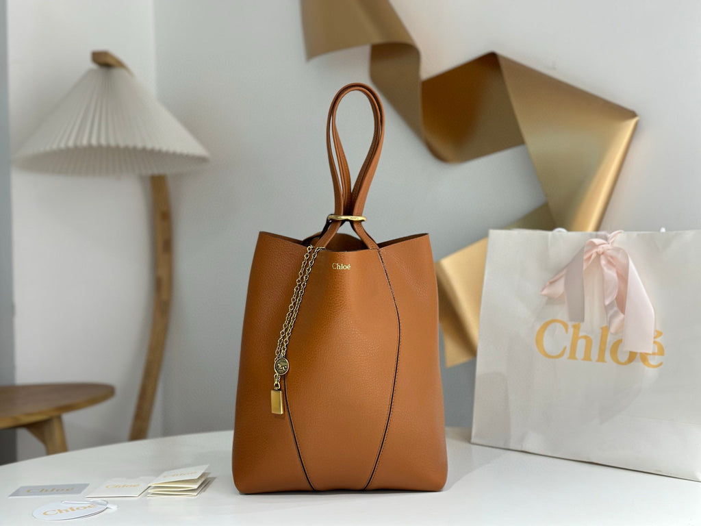 CHL Spin Tote Bag
