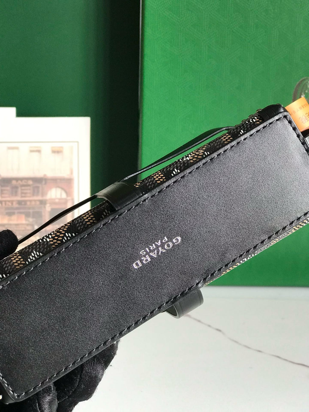 GYD Minaudière