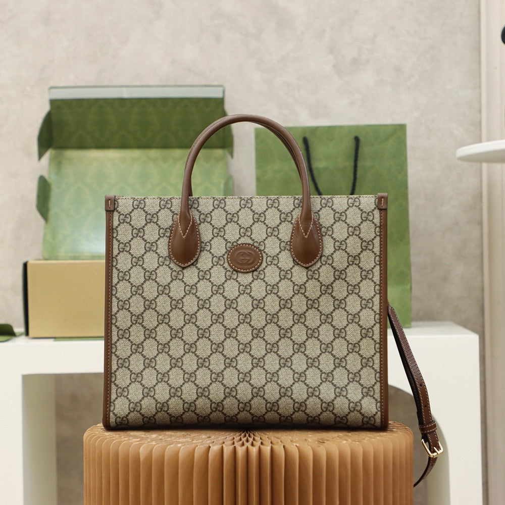 GC Tote Bag