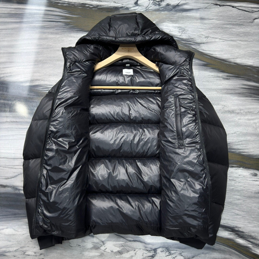 BBR Down Jacket