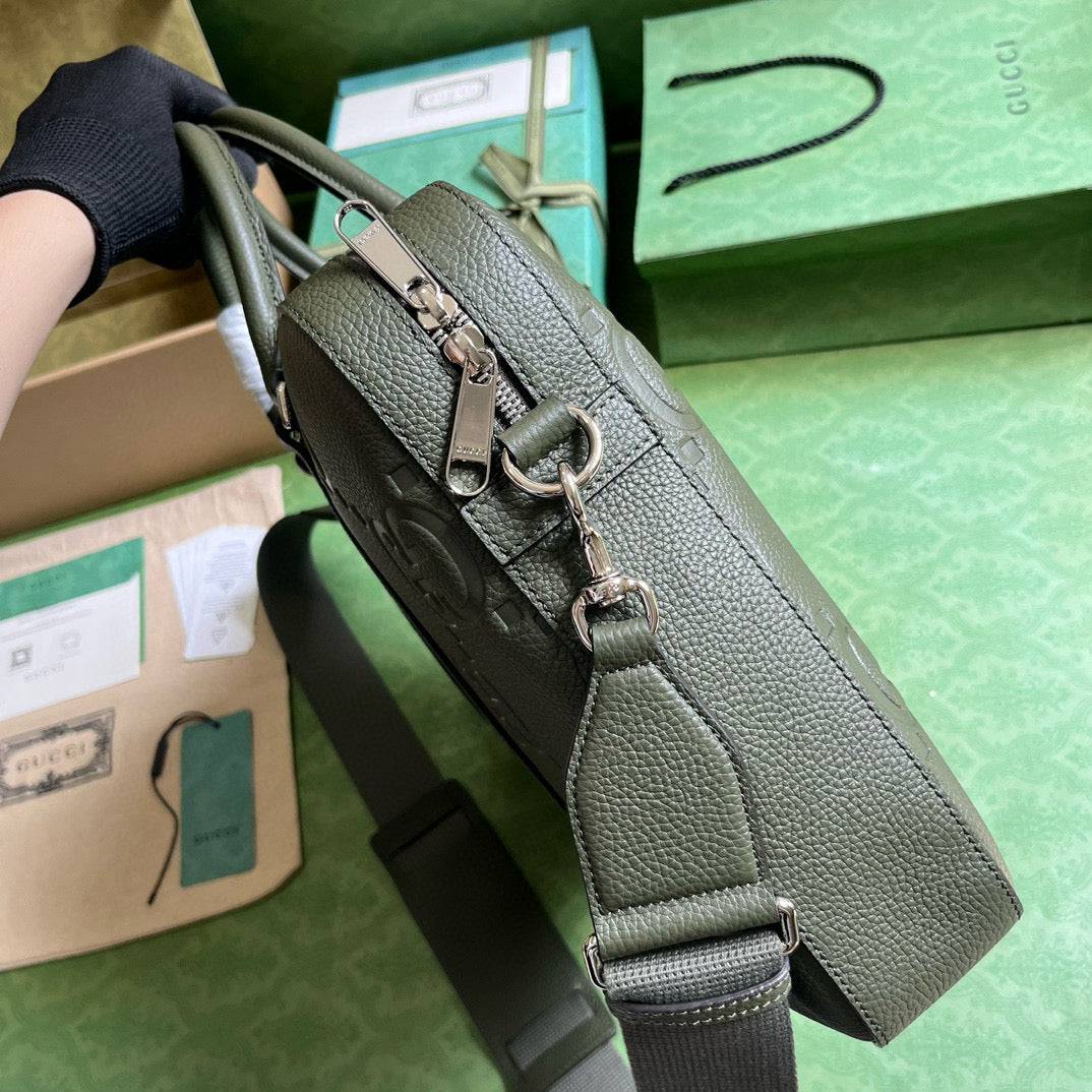 GC Briefcase
