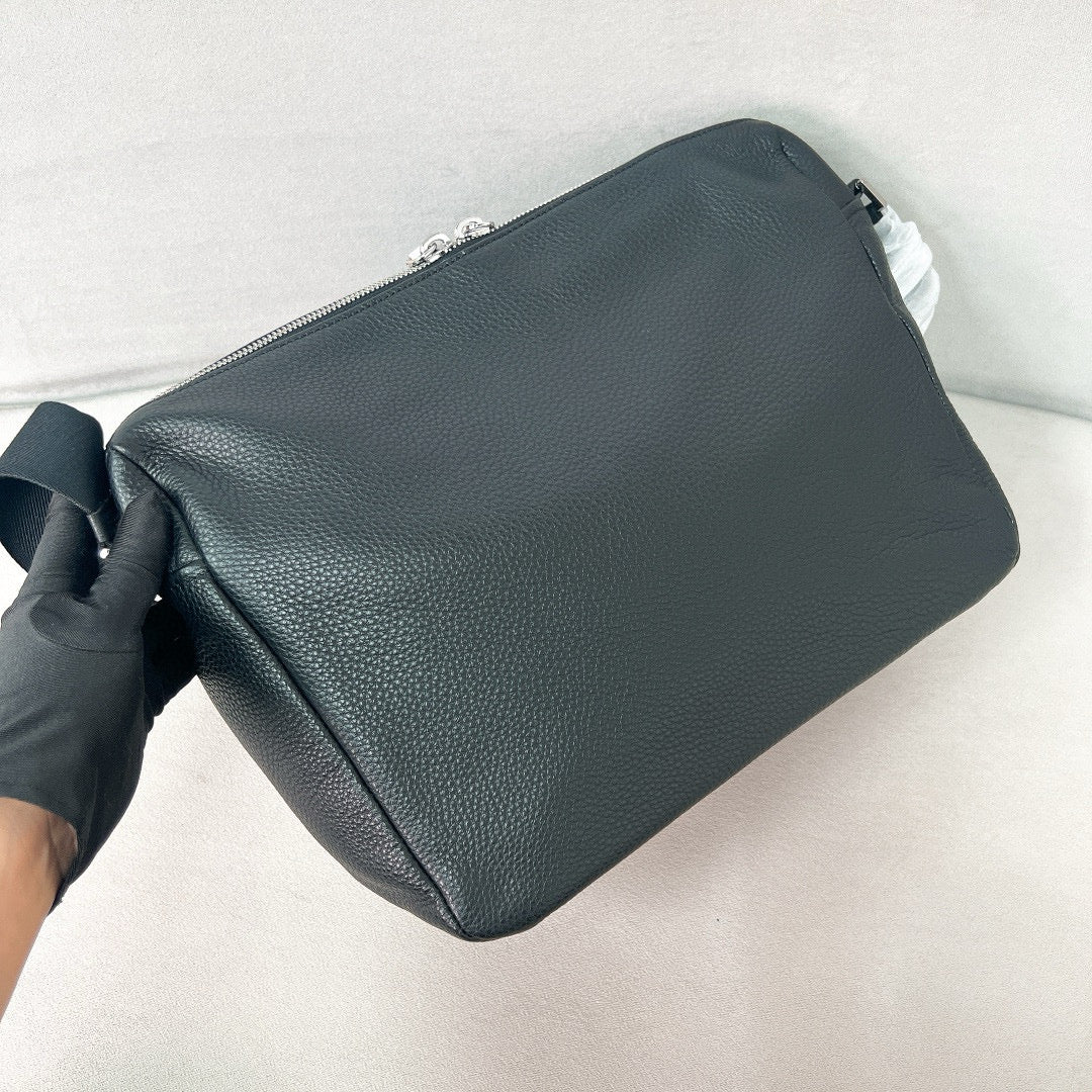 PRD Messenger Bag