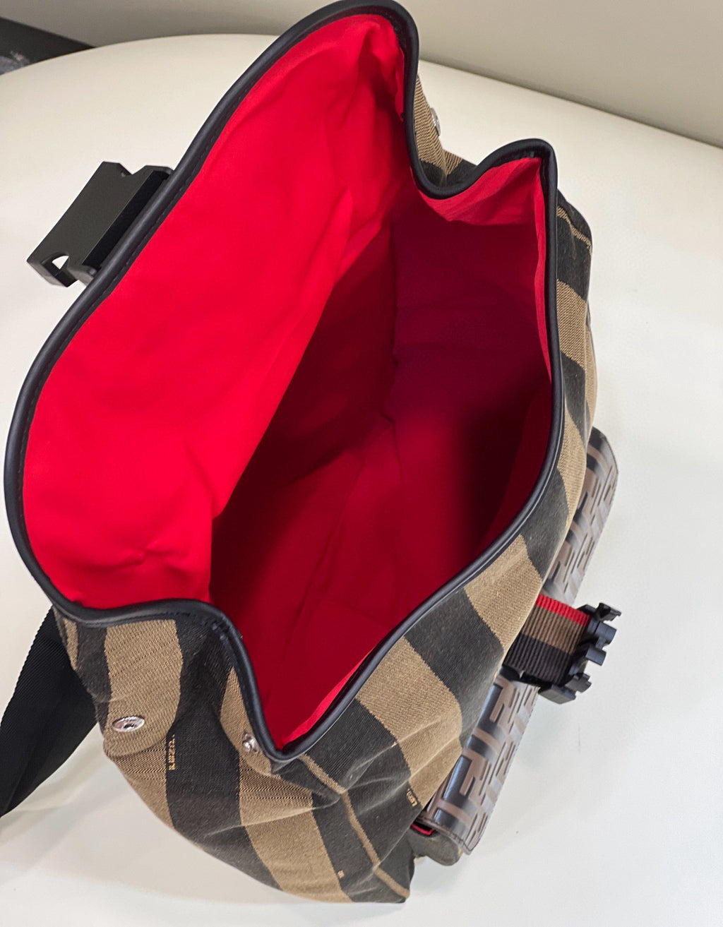 FD Backpack